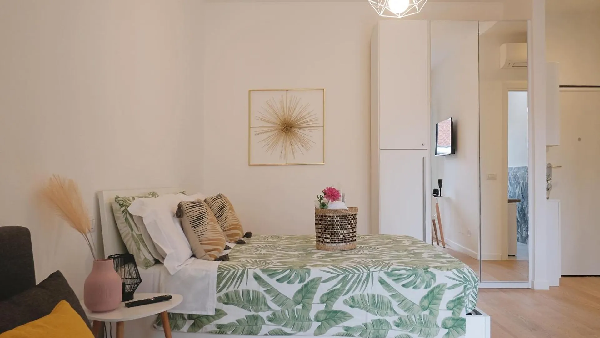 P&D Apartments Navigli Via Paoli Milan
