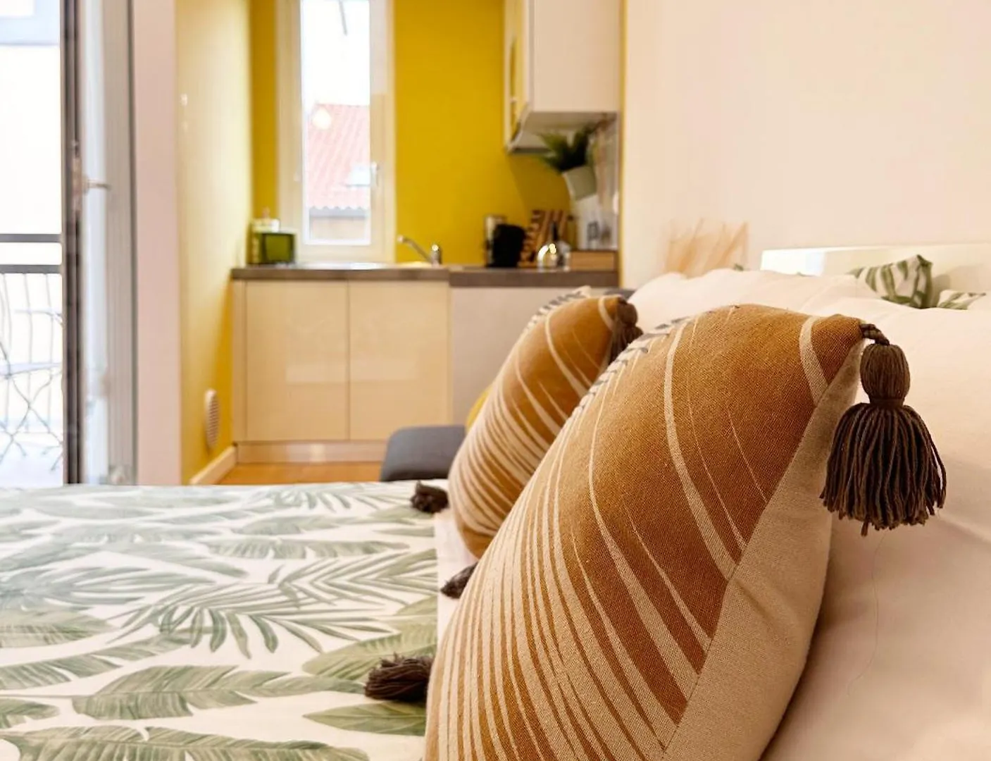 P&D Apartments Navigli Via Paoli Milan Italy